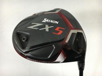 SRIXON ZX5 開球木桿 (桿身 Diamana ZX50)