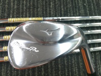 Mizuno Pro 245 鐵桿組 (桿身 DG95 6S)
