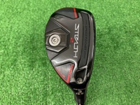 STEALTH2 PLUS RESCUE 長鐵/混血桿/小雞腿 (桿身 KAI'LI RED 80(US))