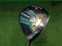 ROGUE ST ◆◆◆ 球道木桿 (桿身 Tour AD TP-7)