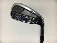 PARADYM MAX FAST 鐵桿組 (桿身 SPEEDER NX40 for Callaway(JP) 5S)