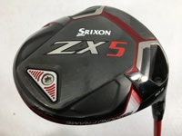 SRIXON ZX5 開球木桿 (桿身 更換桿身)