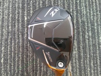 SRIXON ZXi HYBRID 長鐵/混血桿/小雞腿 (桿身 MCH 60 Black)