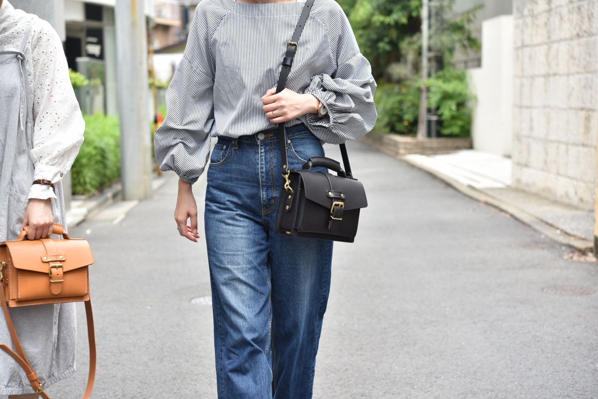 告別撞包困擾！7個越用越有故事的隱藏版「質感日牌包」