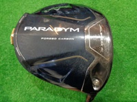 PARADYM 開球木桿 (桿身 VENTUS TR5 for Callaway(JP))