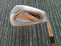 JPX 925 HOTMETAL PRO 長鐵/混血桿/小雞腿 (桿身 ATTAS IRON 60)
