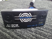 Ai-ONE TRI-BEAM DOUBLE WIDE CS 推桿 (桿身 STROKELAB 90)