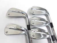 P790 2025 鐵桿組 (桿身 N.S.PRO 950GHneo(JP) 5S)