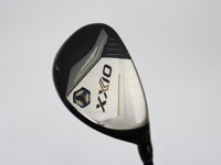 XXIO Hybrid 2024 Navy 長鐵/混血桿/小雞腿 (桿身 MP1300)