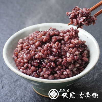 日本國產十六穀米 (1kg)