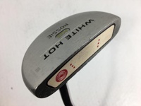White HOT XGロッシー 推桿 (桿身 特製鋼)