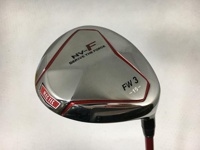 MACTEC NV-F TYPE-2 球道木桿 (桿身 MF-5053fw)