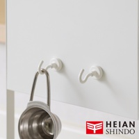 圖片文字：HEIAN SHINDO