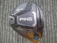 G425 MAX 球道木桿 (桿身 ALTA J CB SLATE)
