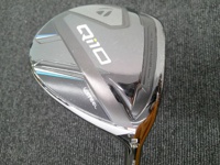 Qi10 球道木桿 (桿身 Diamana Blue TM50(JP))