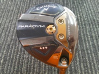 PARADYM ◆◆◆ 球道木桿 (桿身 TENSEI 55 for Callaway(JP))