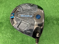 PARADYM Ai SMOKE MAX 開球木桿 (桿身 TENSEI 50 for Callaway(JP))