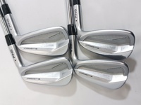 BLUEPRINT S 鐵桿組 (桿身 MODUS3TOUR115(JP))