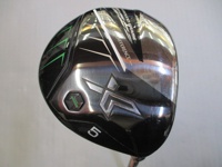 XXIO X 2022 球道木桿 (桿身 Miyazaki AX-2)