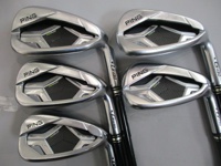 G430 鐵桿組 (桿身 TourAD AD-95)