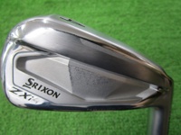 SRIXON ZXi4 長鐵/混血桿/小雞腿 (桿身 MODUS3 TOUR120)