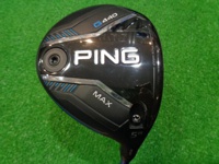 G440 MAX 球道木桿 (桿身 ALTA J CB BLUE(JP))