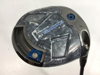 PARADYM Ai SMOKE MAX 開球木桿 (桿身 TENSEI 50 for Callaway(JP))