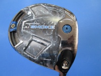 PARADYM Ai SMOKE MAX 開球木桿 (桿身 TENSEI 50 for Callaway(JP))