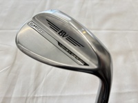 VOKEY SM10 Tour Chrome 60-12D 挖起桿 (桿身 DG(JP))