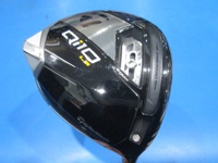 Qi10 LS 開球木桿 (桿身 Diamana ZF50)