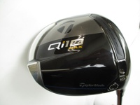 Qi10 MAX 開球木桿 (桿身 Diamana Blue TM50(JP))