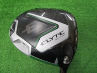ELYTE MAX FAST 開球木桿 (桿身 LIN-Q GREEN 40 for CW(JP))