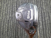 G425 HYBRID 長鐵/混血桿/小雞腿 (桿身 PING TOUR 173-85)