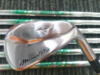 Mizuno Pro 225 鐵桿組 (桿身 N.S.PRO950GH neo)