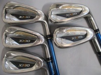 XXIO 2024 Navy 鐵桿組 (桿身 MP1300)