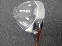 G430 MAX 球道木桿 (桿身 PING TOUR 2.0 CHROME 65(JP)レンチナシ)