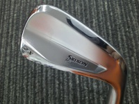 SRIXON ZX UTILITY 長鐵/混血桿/小雞腿 (桿身 DG DST)