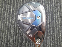 PARADYM Ai SMOKE HL UT 長鐵/混血桿/小雞腿 (桿身 TENSEI 50 for Callaway(JP))