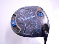 PARADYM Ai SMOKE MAX 開球木桿 (桿身 TENSEI 50 for Callaway(JP))