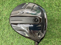 Qi35 球道木桿 (桿身 2025 Diamana SILVER TM55(JP))