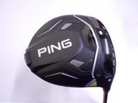 G430 MAX 10K 開球木桿 (桿身 PING TOUR 2.0 CHROME 65(JP))