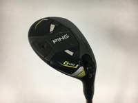 G430 HYBRID 長鐵/混血桿/小雞腿 (桿身 PING TOUR 2.0 CHROME 85(JP))