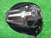 GT4 開球木桿 (桿身 TENSEI 1K BLACK 65(US))