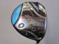 XXIO 2022 Blue 球道木桿 (桿身 MP1200L)