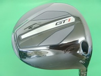 GT1 開球木桿 (桿身 AIR SPEEDER Next Gen 40(JP))