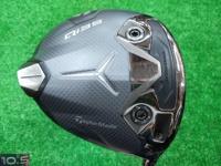 Qi35 LS 開球木桿 (桿身 2025 Diamana SILVER TM55(JP))