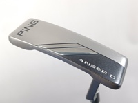 PING 2024 ANSER D 推桿 (桿身 オリジナル碳纖維)