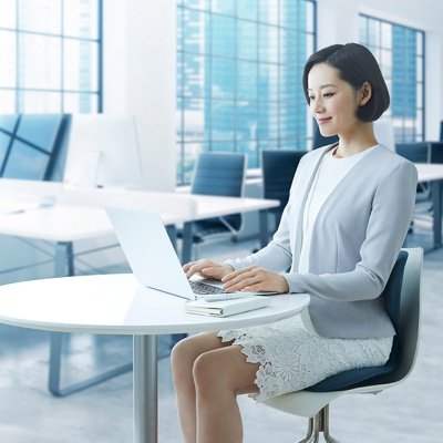 SMART 美姿調整椅-輕奢款 (共2色)