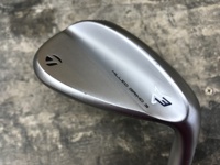 MILLED GRIND3 Chrome 58HB-12 挖起桿 (桿身 DG(JP))