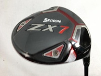 SRIXON ZX7 開球木桿 (桿身 Diamana ZX60)